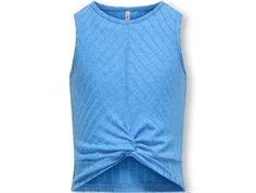 Kids ONLY top azure blå